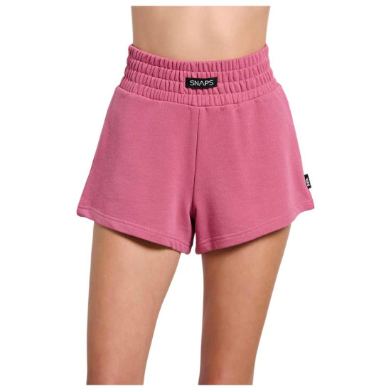 Bodytalk Γυναικείο σορτς High-Waisted Shorts